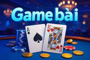 Game Bài GG88 - Trò Chơi Giải Trí Đỉnh Cao Cho Người Việt