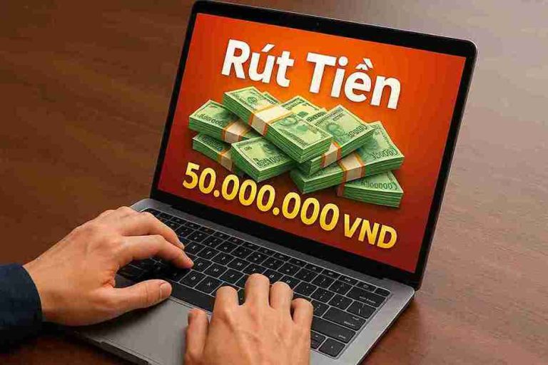 Rút Tiền GG88 - Giao Dịch Nhanh, An Toàn Và Minh Bạch